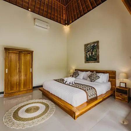 Arkha Villa Ubud