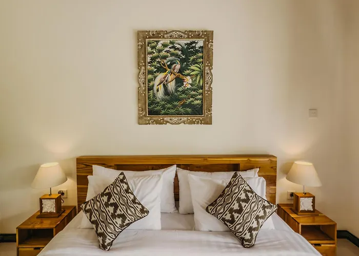 Arkha Guest house