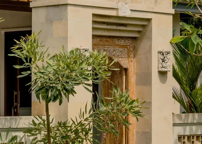 Arkha * Ubud (Bali)