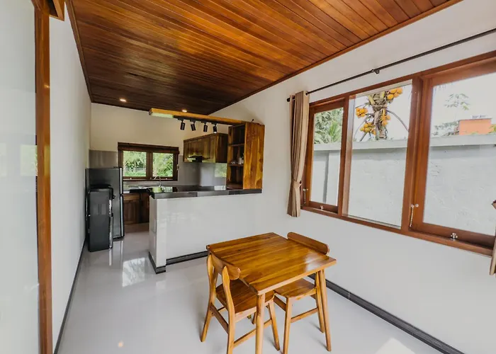 Arkha Ubud (Bali)