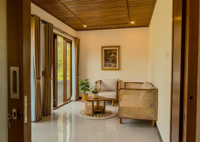 Arkha Ubud (Bali)