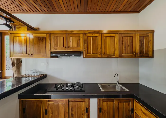 Guest house Arkha