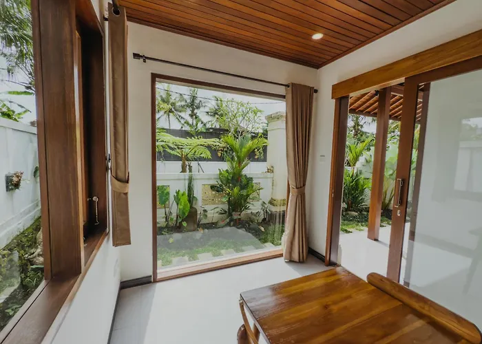 Arkha Guest house