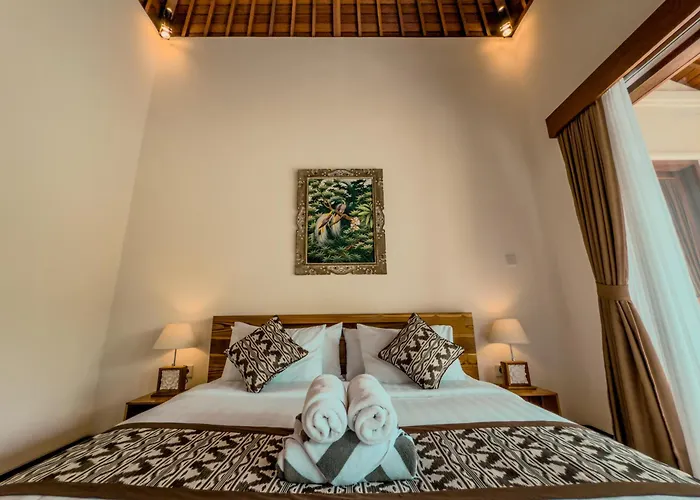 Affittacamere Arkha Ubud