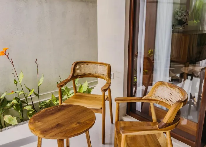 Arkha * Ubud (Bali)