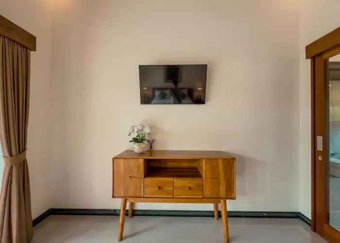 Arkha Affittacamere Ubud